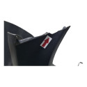 Carenagem Assoalho Inferior Elite 125 19/23 Detalhes 57573 Preto
