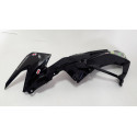 Carenagem Lateral Kawasaki Zx6r 19/24 L/e Orig Avarias 55250