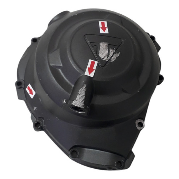 Tampa Embreagem Triumph Tiger 660 Sport 23/25 Ralada 56081