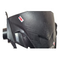 Carenagem Mascara Farol Cg 160 Titan 22/24 Detalhes 57565 Preto