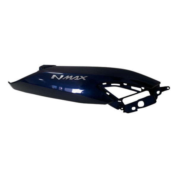 Carenagem Rabeta Yamaha N Max 160 21/23 L/d Orig 54615 Azul