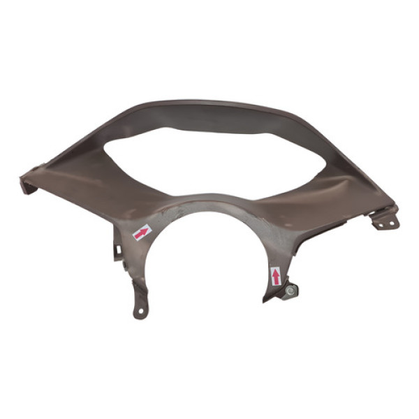 Carenagem Painel Honda Pcx 160 23/25 Orig 57363 Marrom-claro