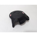 Carenagem Protetor Tampa Embeagem Cb 500f 23/23 Detalh 59363 Preto