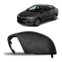 Capa Retrovisor Fit City Wrv 2015 16 2017 18 A 2021 Inferior