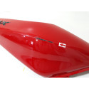 Carenagem Rabeta Yamaha Xmax 250 21/24 L/d Ralada 58498 Vermelho