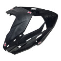 Carenagem Mascara Farol Honda Cb 300f 23/25 Quebrada 56398