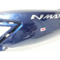 Carenagem Rabeta Yamaha Nmax 160 21/24 L/e Orig 58490 Azul