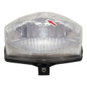 Farol Honda Cg 150 14/15 Cg 160 16/24 Original Detalhe 49635