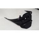 Paralama Suporte Placa Downtown 300 18/22 Orig Avaria 55165