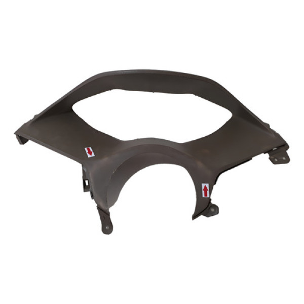 Carenagem Painel Honda Pcx 160 23/25 Orig Detalhes 59064 Bege