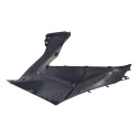 Carenagem Lateral Frontal Dir Pcx 150 16/18 Detalhes 57652 Cinza-escuro