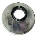 Farol Bloco Optico Cg 125 Titan 150 Fan 2000 A 2008 Ambos Lados