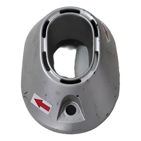 Protetor Bocal Escapamento Pcx 160 23/25 Orig 57724