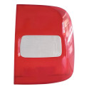 Lente Lanterna Traseira Para Vw Saveiro 2010 2011 A 2016