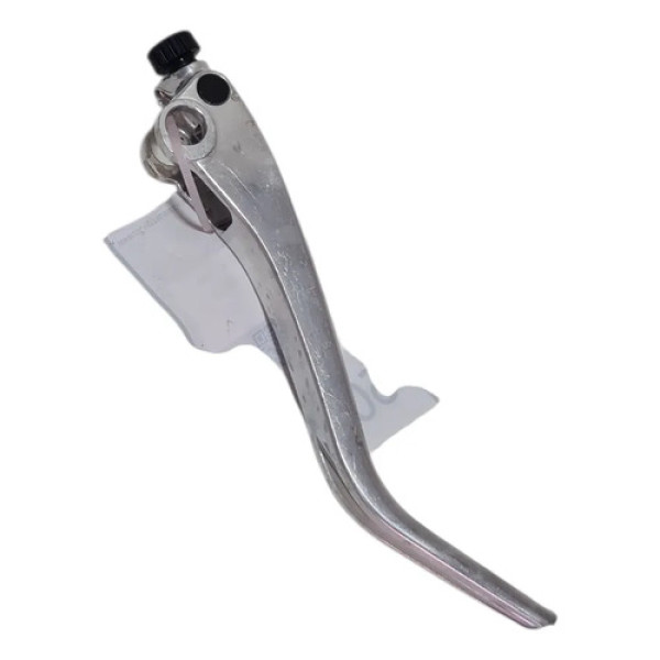 Manete Freio Dianteiro Triumph Tiger 900 Gt Quebrado 60370 Prateado