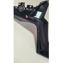 Carenagem Frontal Dir Yamaha Xmax 250 21 24 Orig C/det 62961 Preto