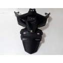 Paralama Traseiro Yamaha Xmax 250 25/25 Avarias 58625