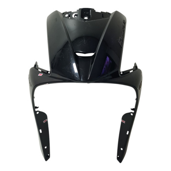 Carenagem Frontal Kymco People 300 18/23 Orig Detalhes 54954