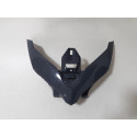 Carenagem Frontal Yamaha Mt 03 2021-25 Orig 58616 Cinza-escuro