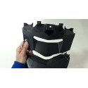 Paralama Traseiro Tiger 900 20/23 Orig Quebrado 55550