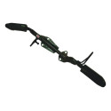 Estribo Honda Cg 160 16/24 Original Detalhes 56556