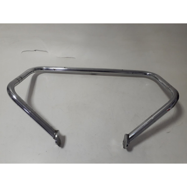 Mata Cachorro Harley Electra Touring 08/13 Ralado 57097