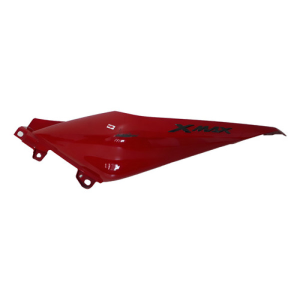 Carenagem Rabeta Yamaha Xmax 250 2021/24 L/e Orig 58079 Vermelho