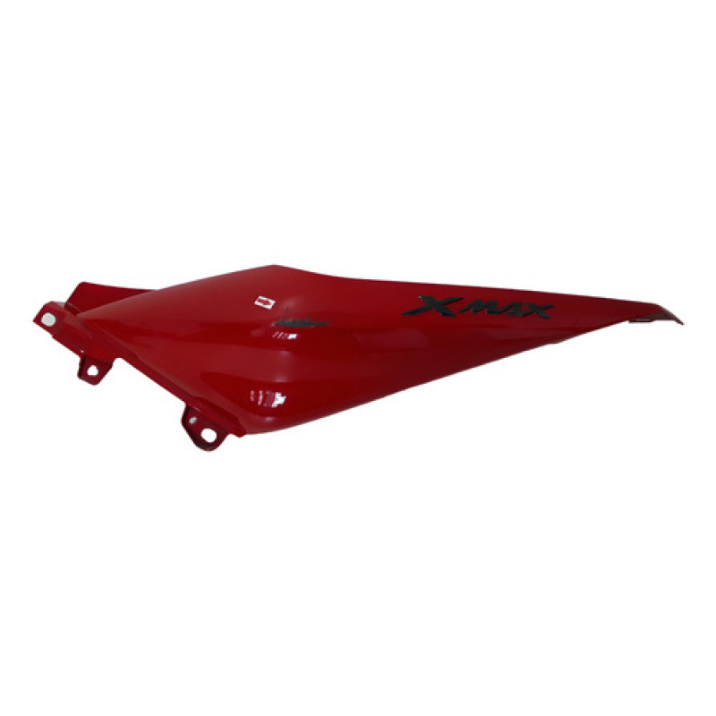 Carenagem Rabeta Yamaha Xmax 250 2021/24 L/e Orig 58079 Vermelho Carenagem Rabeta Yamaha Xmax 250 2021/24 L/e Orig 58079 Vermelho