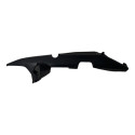 Carenagem Rabeta Pop 110i 16/24 L/d Orig 56324 Preto