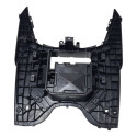 Carenagem Assoalho Pe Honda Elite 125 2025 Detalhes 57200 Preto