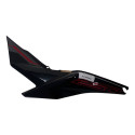 Carenagem Lateral Rabeta Cb 250 Twister 16/21 L/e Orig 56284