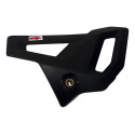 Acabamento Bacalhau Tiger 1200 Rally 22/24 L/e Detalhe 55464 Preto