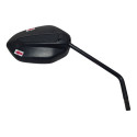Retrovisor Dir Honda Cg 160 16/24 Original Detalhes 56528