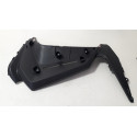 Carenagem Lateral Honda Elite 125 25/25 L/d Avaria 56327