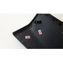Carenagem Frontal Lateral Xmax 250 25/25 L/d Avaria 56848 Preto