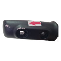 Pedaleira Traseira Dir Triumph Bonneville T120 Avaria 55690