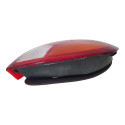 Lanterna Traseira Ford Ka 1997 1998 1999 2000 2001 2002 Lado