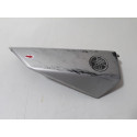 Carenagem Pisca Yamaha Nmax 160 17/20 L/e Ralada 58542 Prateado