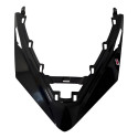 Carenagem Frontal Farol Kymco Ak 550 22/24 Orig 53393 Cinza-escuro