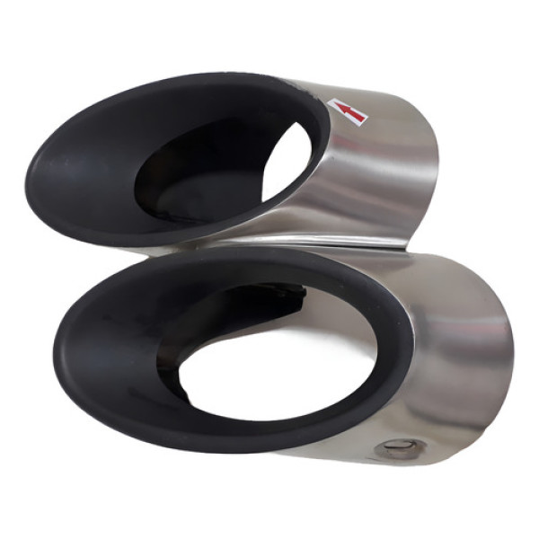 Protetor Bocal Escapamento Triumph Rocket 3 21/25 Orig 60365