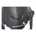 Carenagem Mascara Farol Cg 160 Titan 22/24 Detalhes 57565 Preto