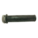 Manopla Acelerador Honda Cg 160 Orig Detalhes 56507 Preto