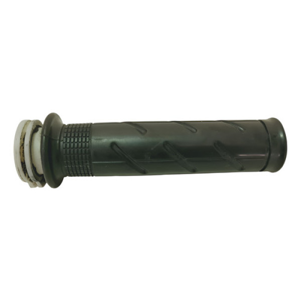 Manopla Acelerador Honda Cg 160 Orig Detalhes 56507 Preto