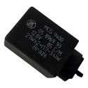 Rele Pisca Honda Nx4 Falcon 99/07 Orig 54403 Preto