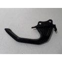 Alça Traseira Yamaha Fz25 250 18/24 L/e Orig 58705 Preto