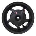 Roda Traseira Honda Elite 125 17/23 Orig Amassada 54274 Preto