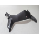 Carenagem Inferior Farol N Max 160 21/24 Orig Avarias 58466 Cinza