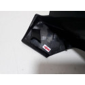Carenagem Assoalho Pé Nmax 160 17/20 L/d Orig Ralado 58338 Preto