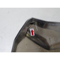 Carenagem Lateral Aba Bmw R1250 Gs Adv 20/23 L/d Orig 58910 Prateado