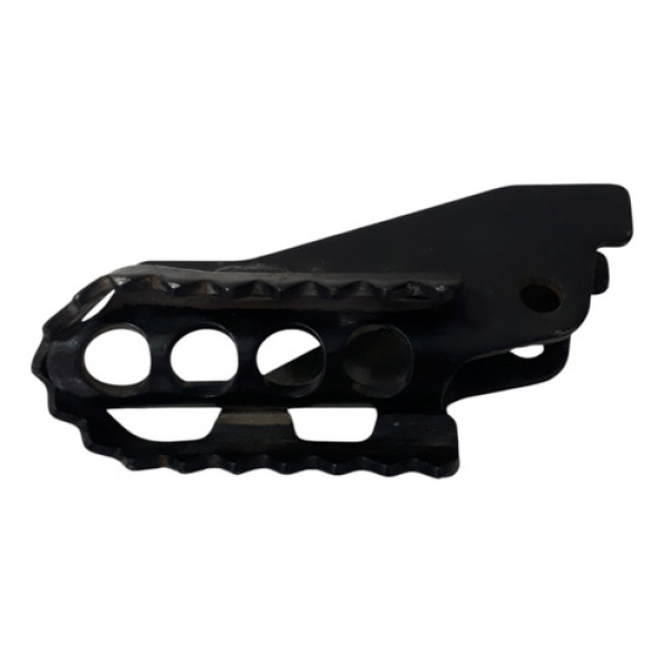 Pedaleira Dianteira Triumph Tiger 800 13/14 L/e Orig 55745
